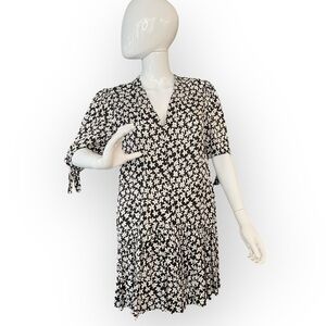 R5 Rebecca Taylor Silk Dress